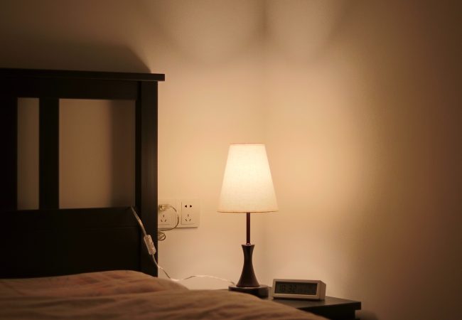 Sådan får du den smukkeste have med bedlamper