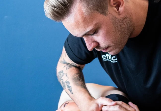 Hvad kan en osteopat gøre for dit helbred?