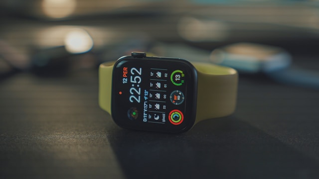 Smartwatch til børn uden simkort: